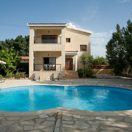 Villa Natasha Coral Bay Camera foto