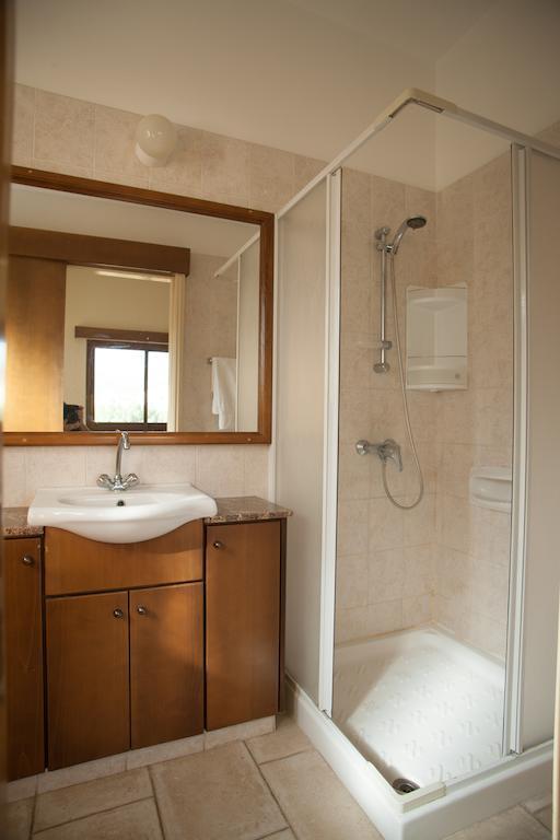 Villa Natasha Coral Bay Camera foto