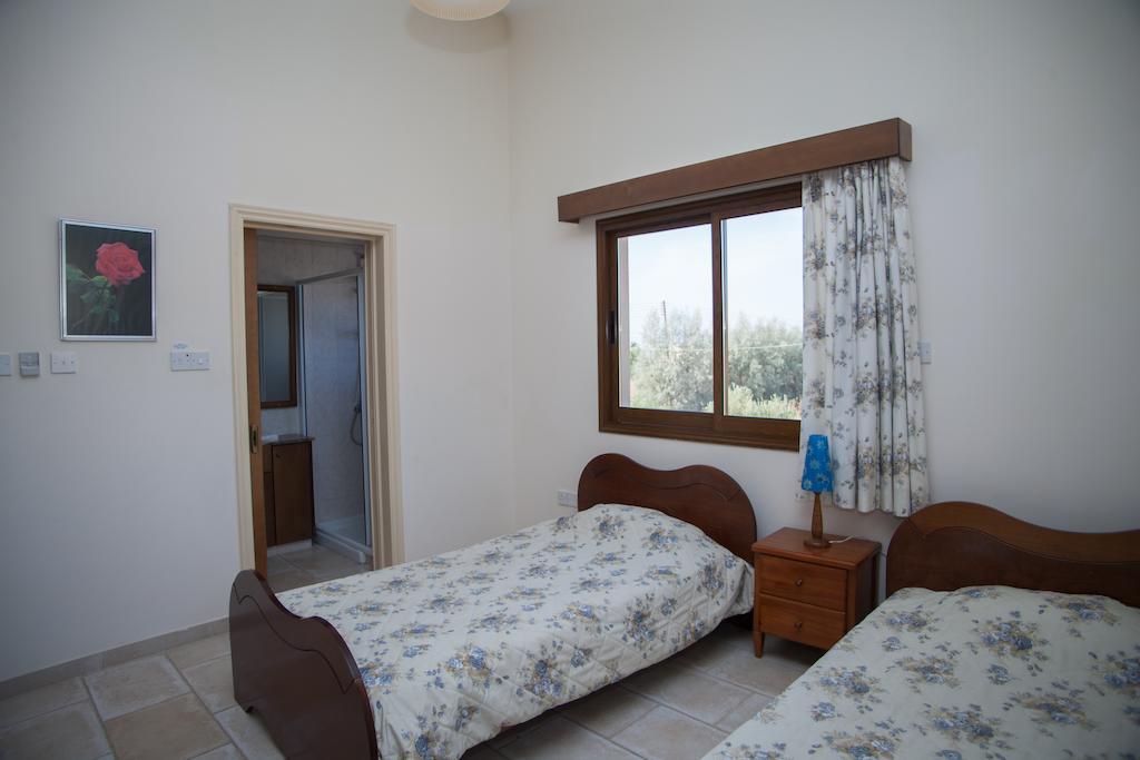 Villa Natasha Coral Bay Camera foto