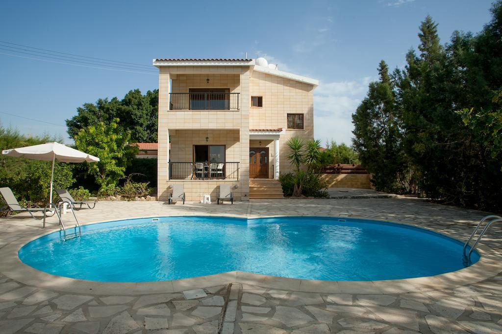 Villa Natasha Coral Bay Camera foto
