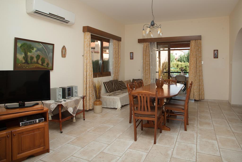 Villa Natasha Coral Bay Camera foto