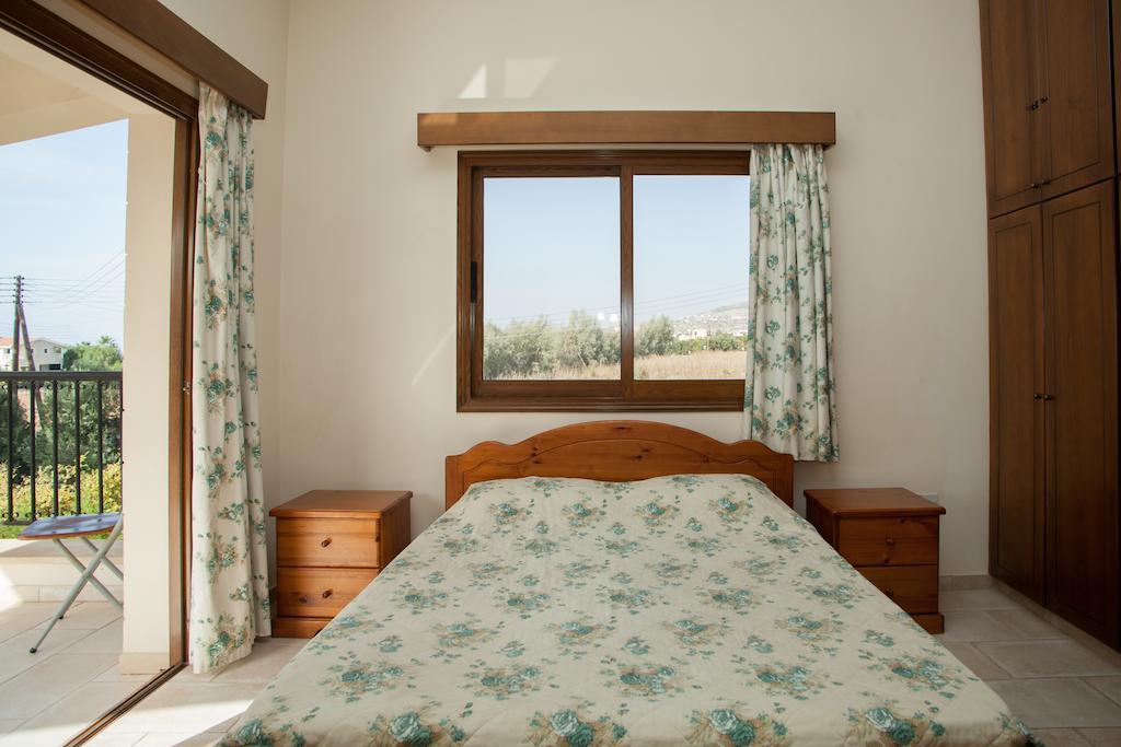 Villa Natasha Coral Bay Camera foto