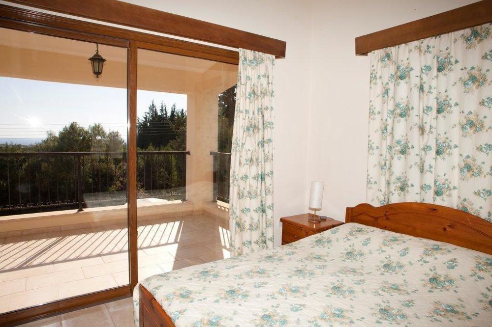 Villa Natasha Coral Bay Esterno foto