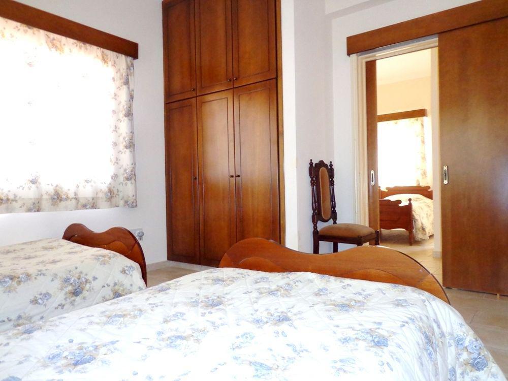 Villa Natasha Coral Bay Esterno foto