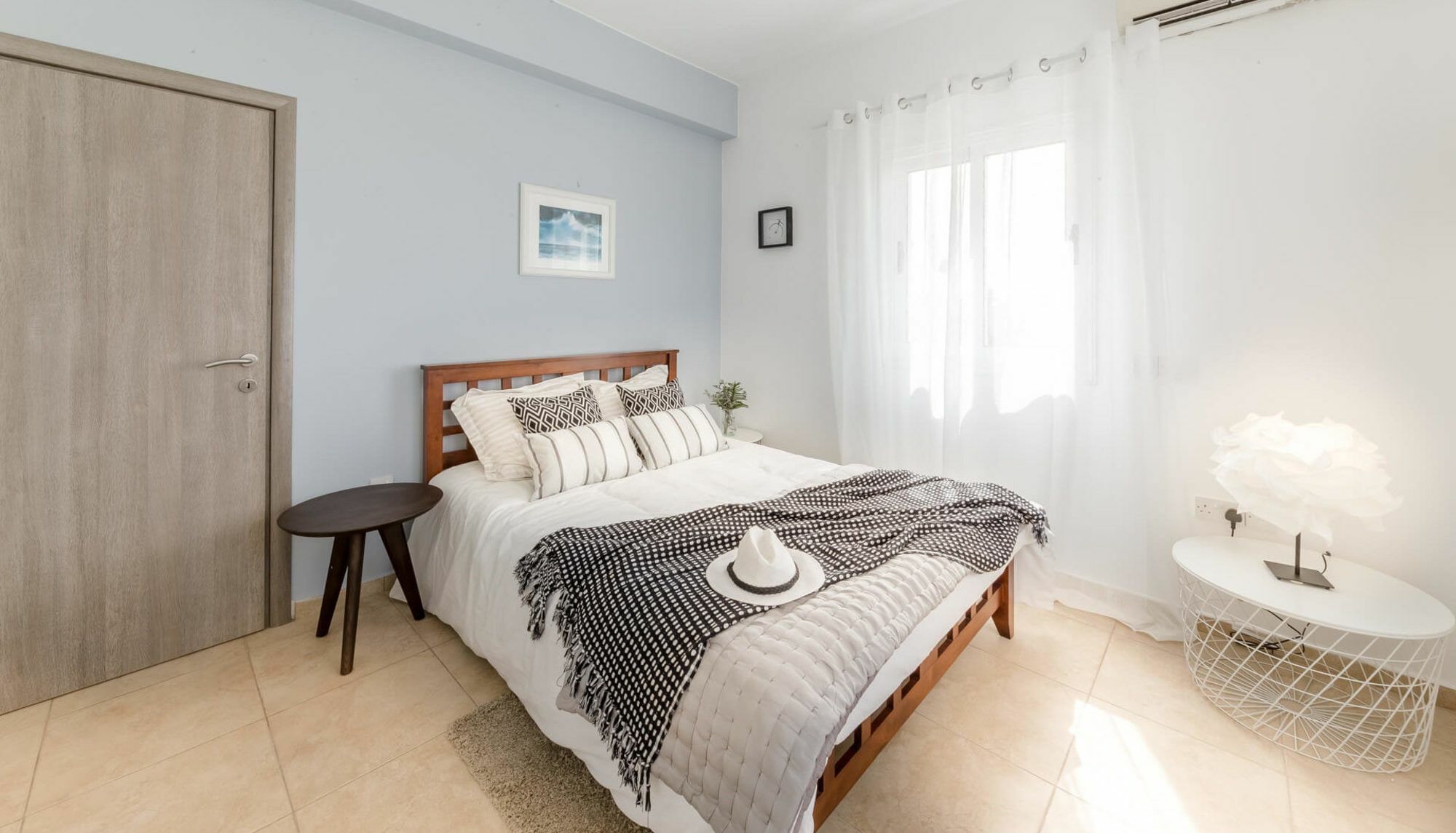 Villa Natasha Coral Bay Esterno foto